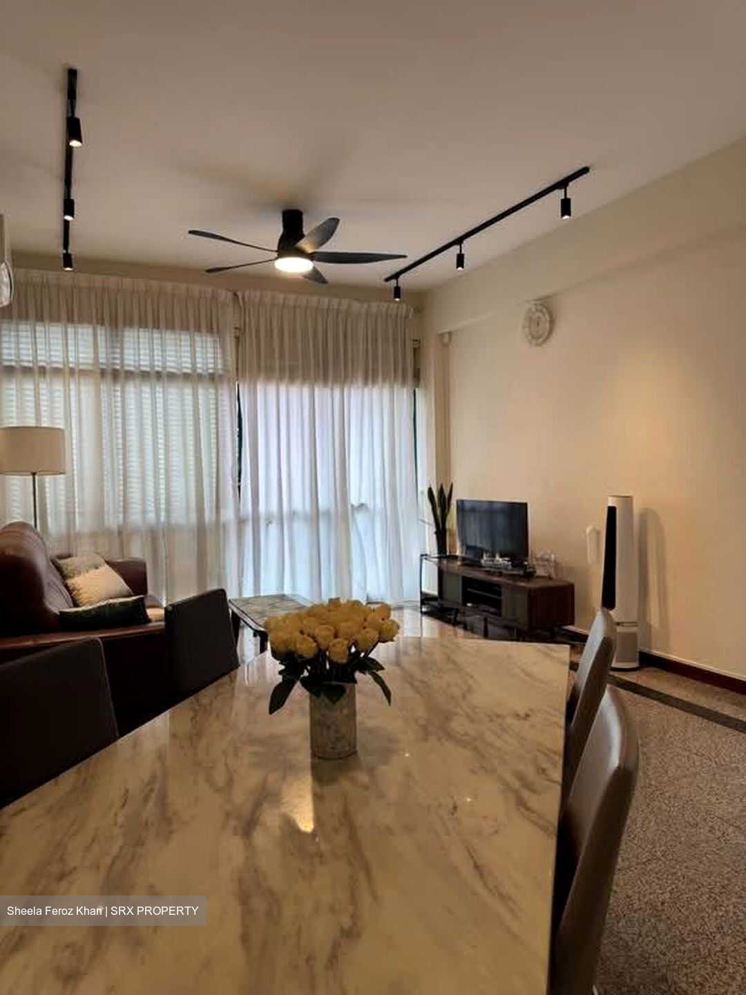 Palmwoods (D16), Condominium #577988731